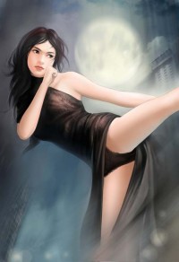 我家男神又想作死